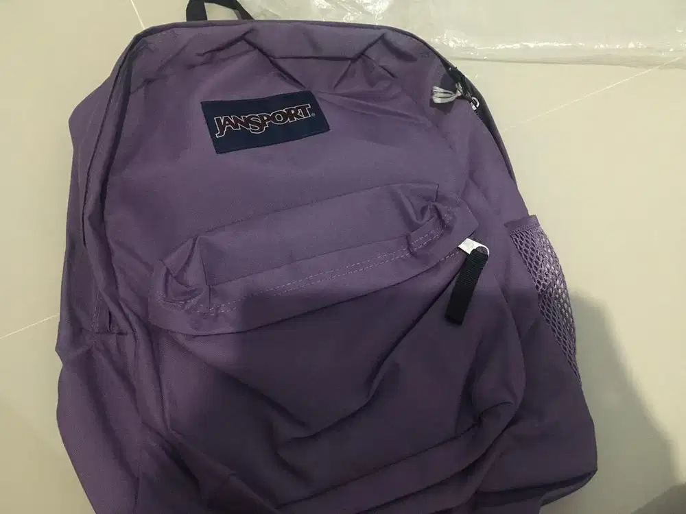 Jual tas jansport