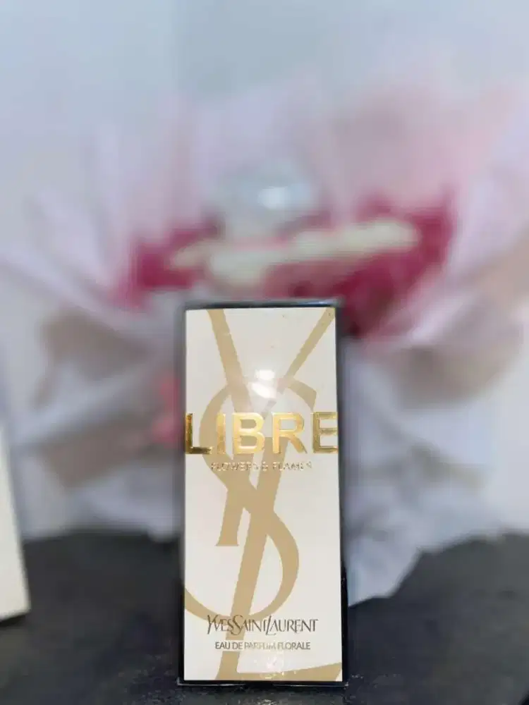 Parfum YSL Libre