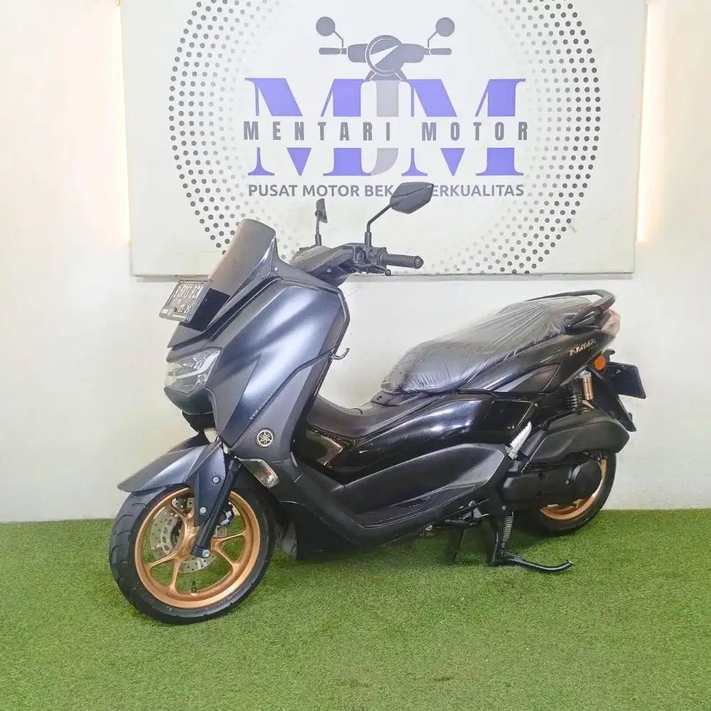 DP 500K! ALL NEW NMAX 155 2021, MOKAS BERKUALITAS!