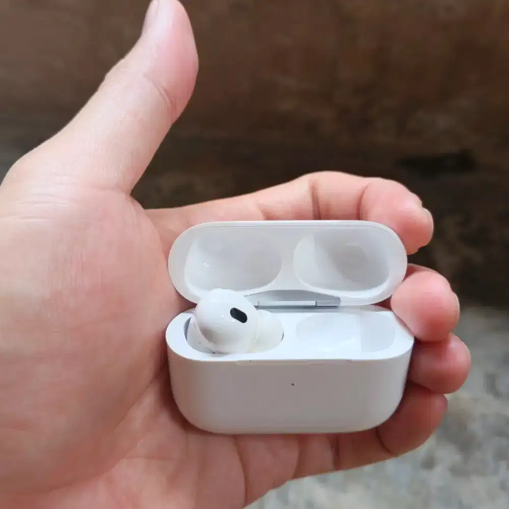 Airpods Pro 2 Origina