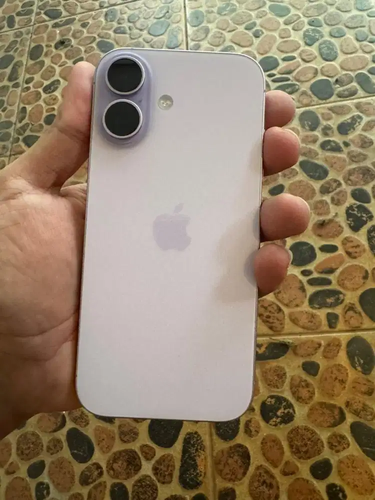 iphone 17 256 gb lavender ibox