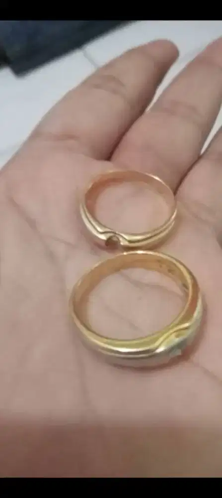 Terima jual beli mas Antam dll inbox