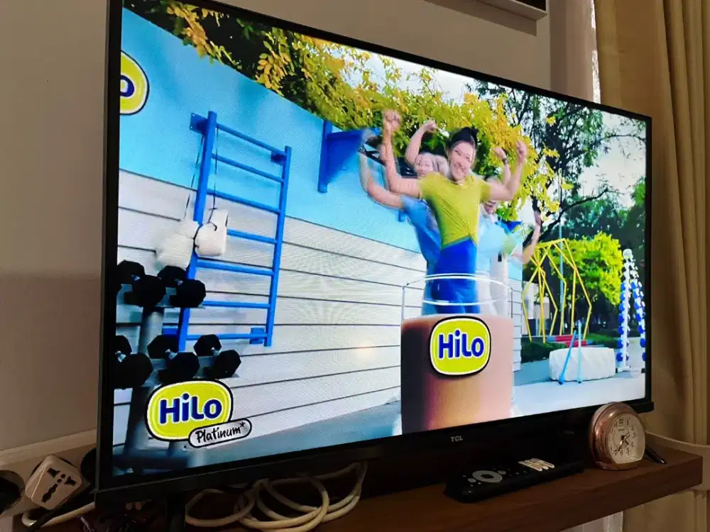 Android tv smart TCL 32A7