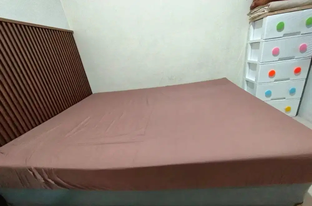 KASUR INOAC 160x200x20cm