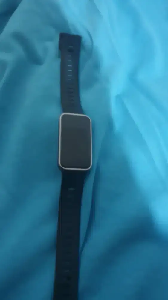 Jam tangan Smartwatch huawei band 9