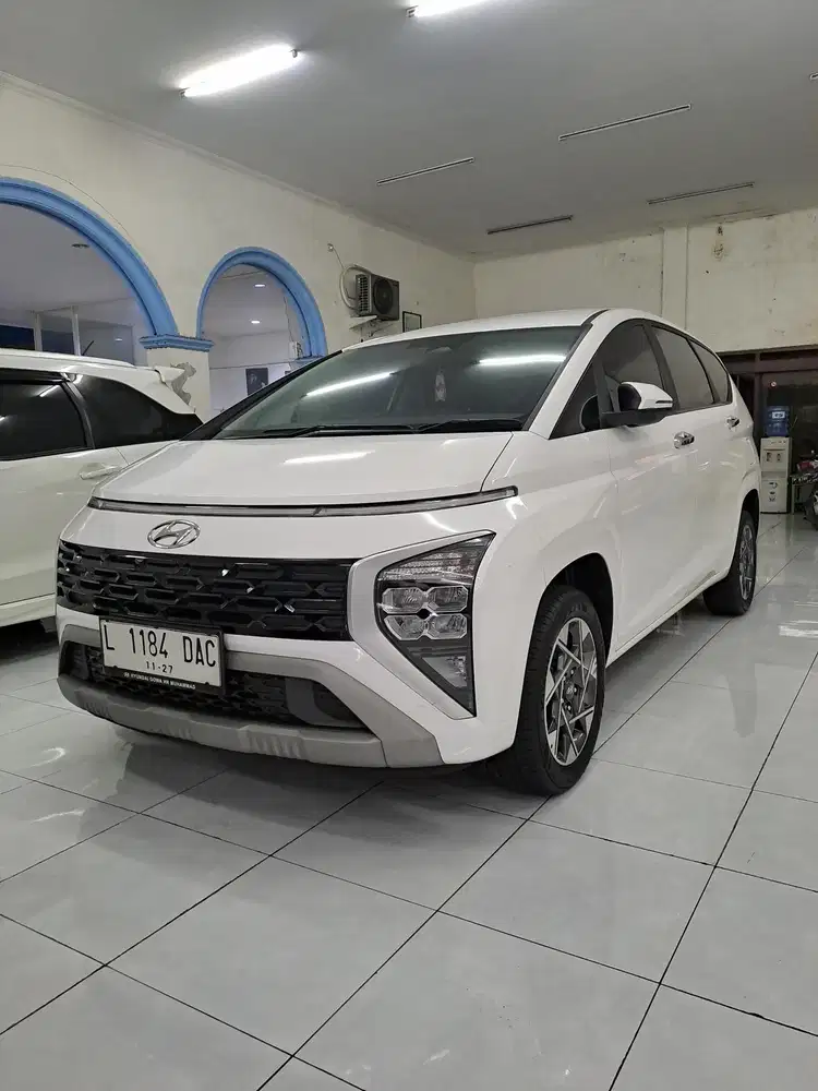 HYUNDAI STARGAZER PRIME AT 2022