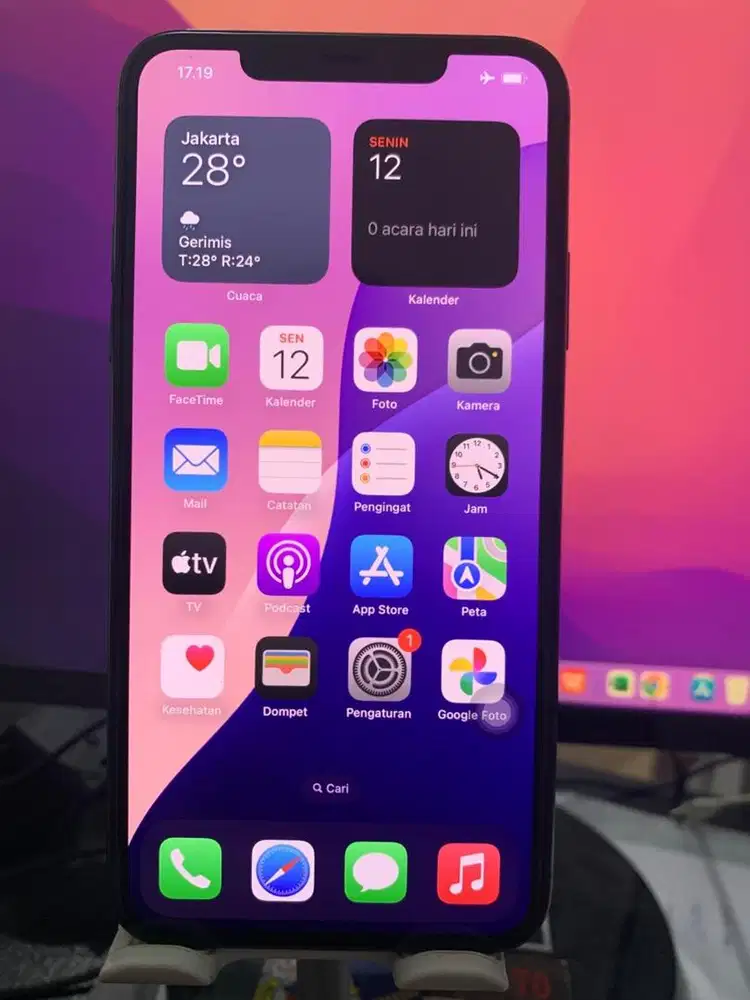 Iphone 11 pro max 512 GB All operator