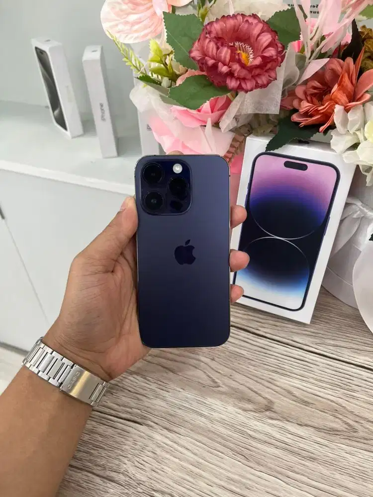 14 pro 128gb alloperator