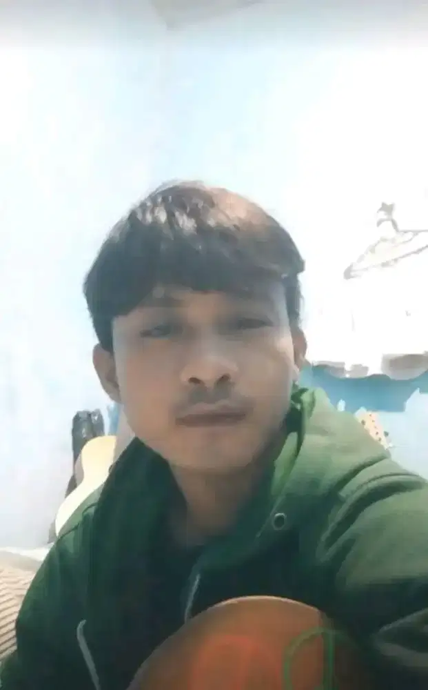 Ingin kerja apa aja yang penting halal