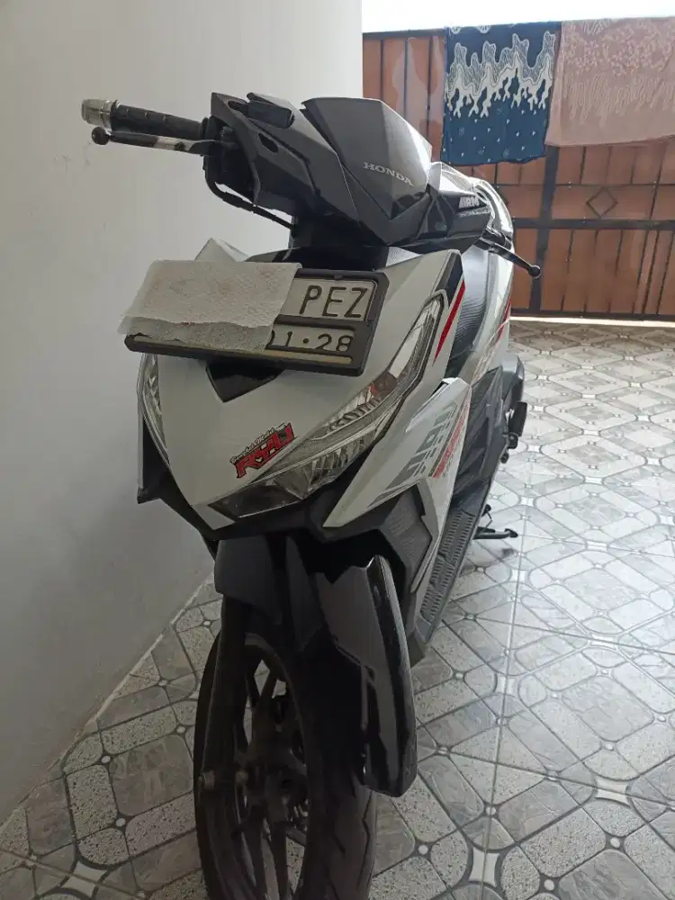 Vario LED old, iss 125