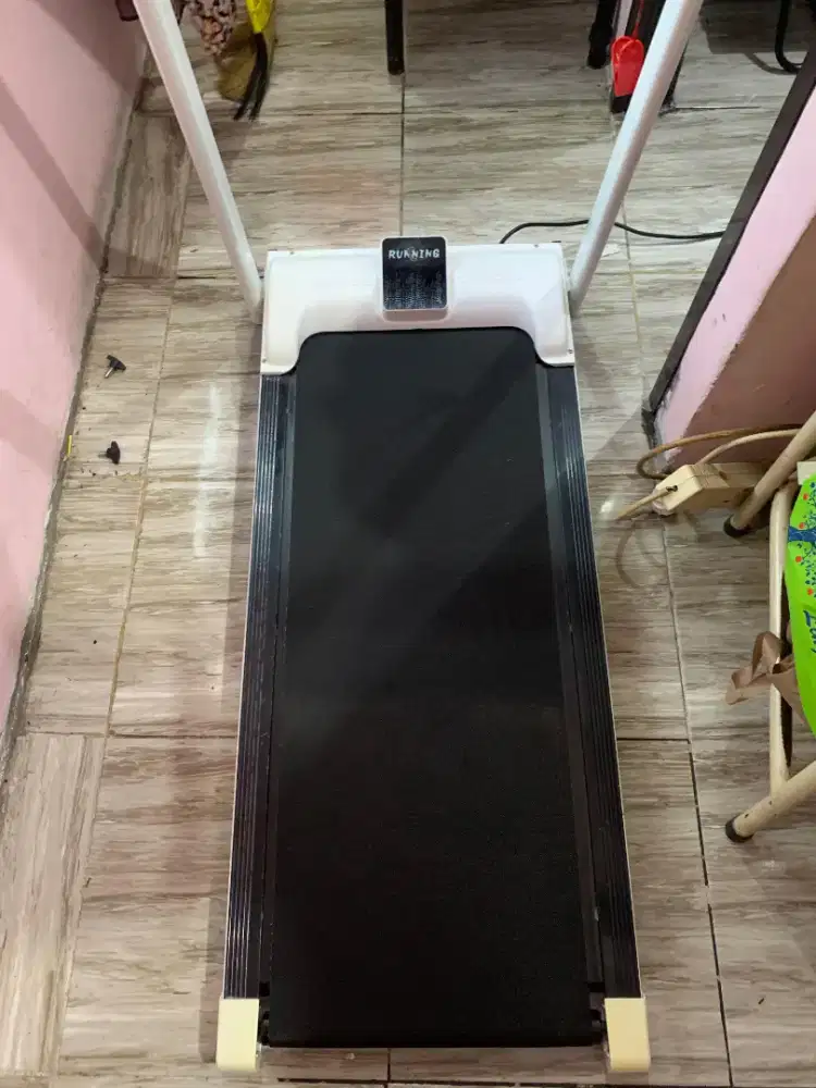 Jual cepat , like new jarang banget di pake