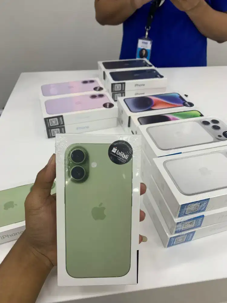 Iphone 17 basic Sage