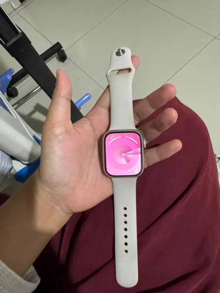 Apple watch series 8 45 mm