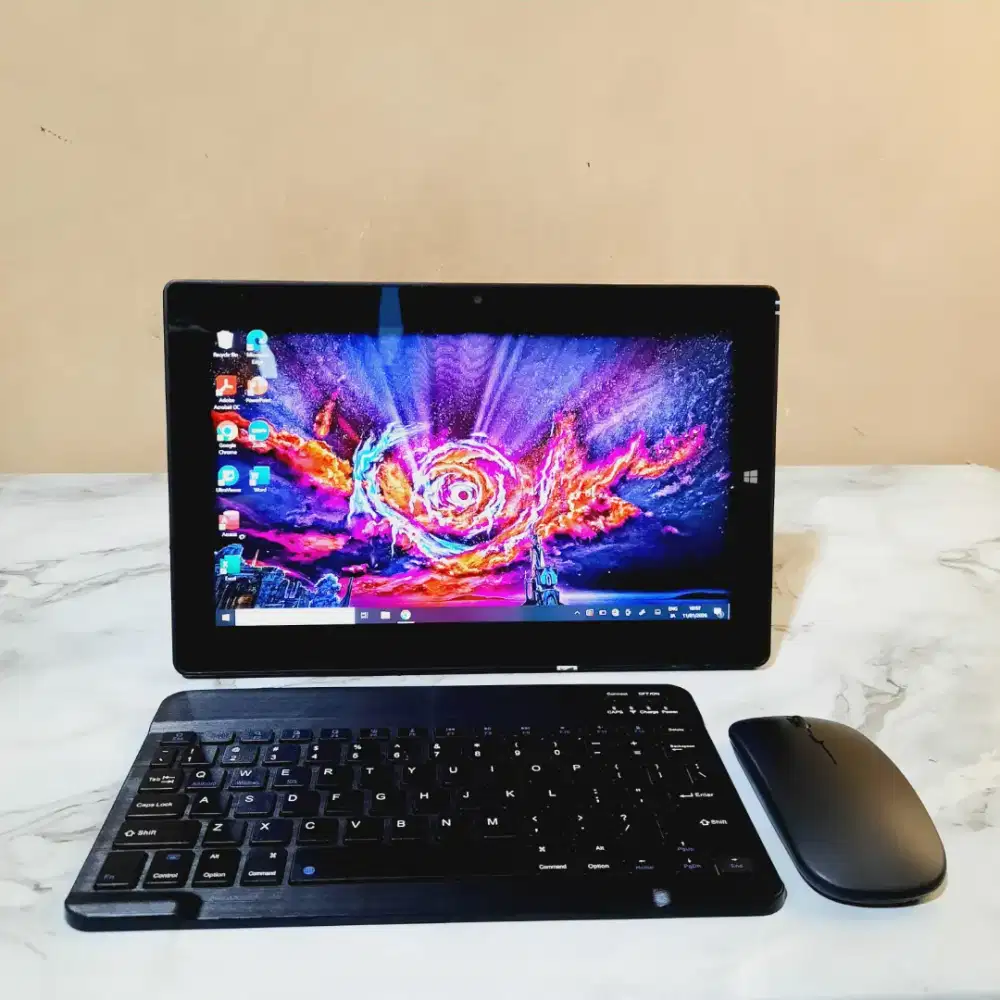 LAPTOP second Nec versapro VS-U 2in1