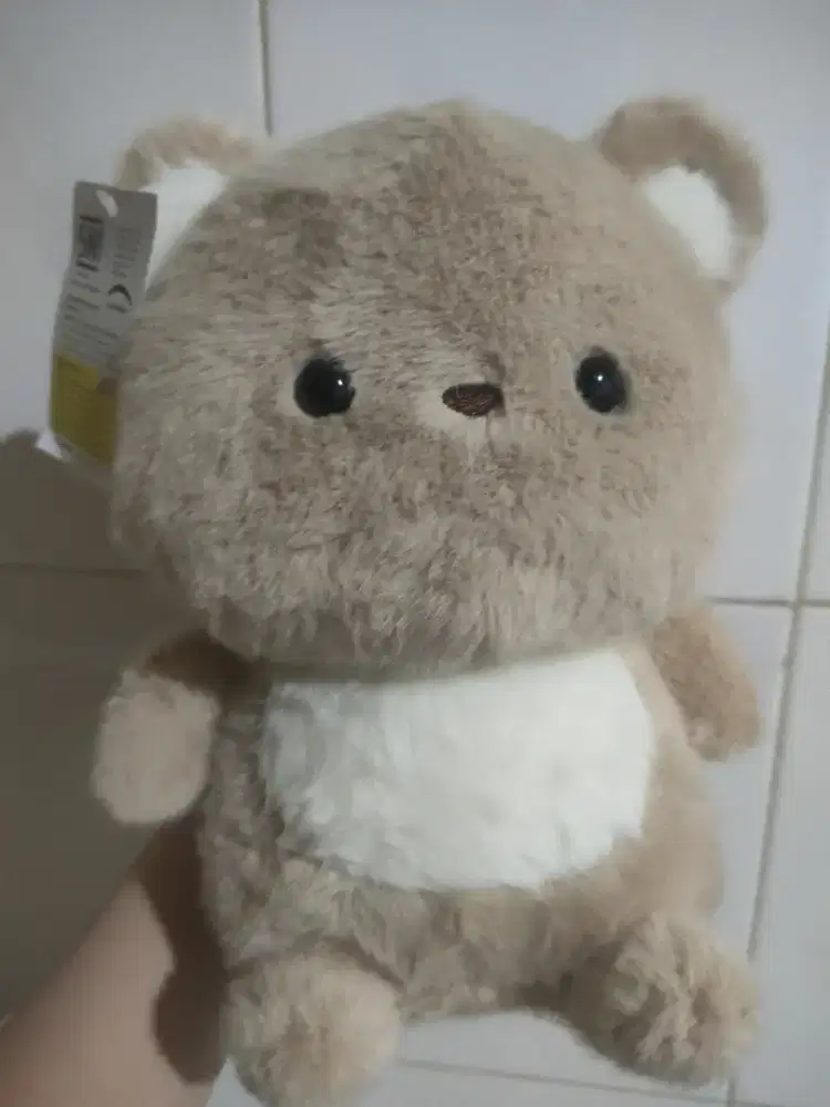 Jual Boneka bear