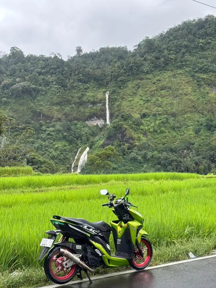 vario 150 2018 keyless