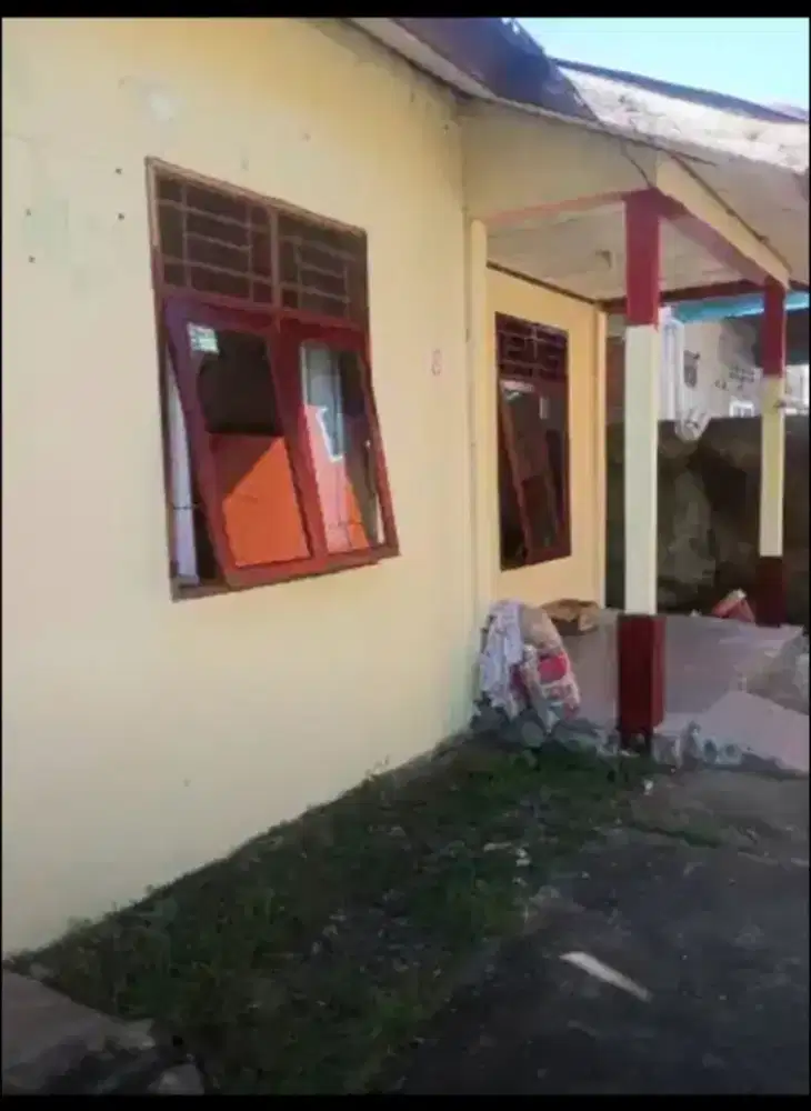 D sewakan rmh bulanan (6bln)