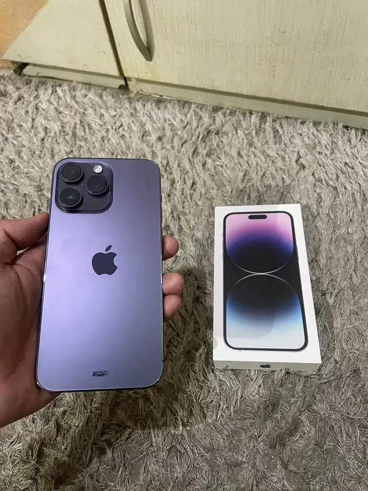 iPhone 12 Pro Max 256GB