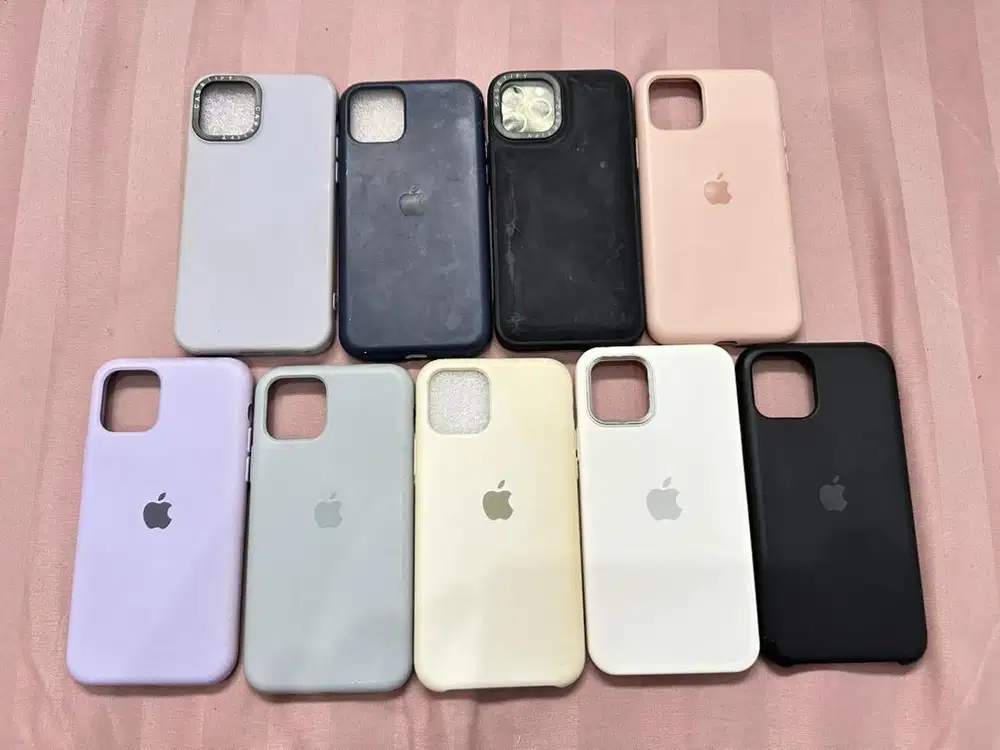 ALL Casing/Case iPhone 11 Pro