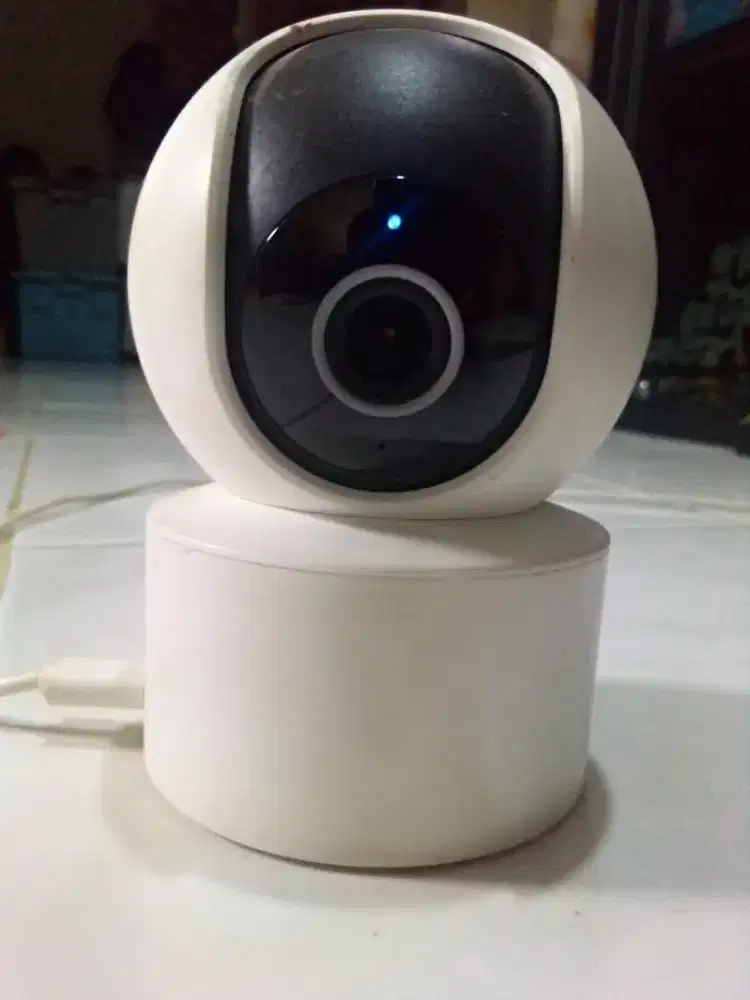 Cctv xiomi smart C200