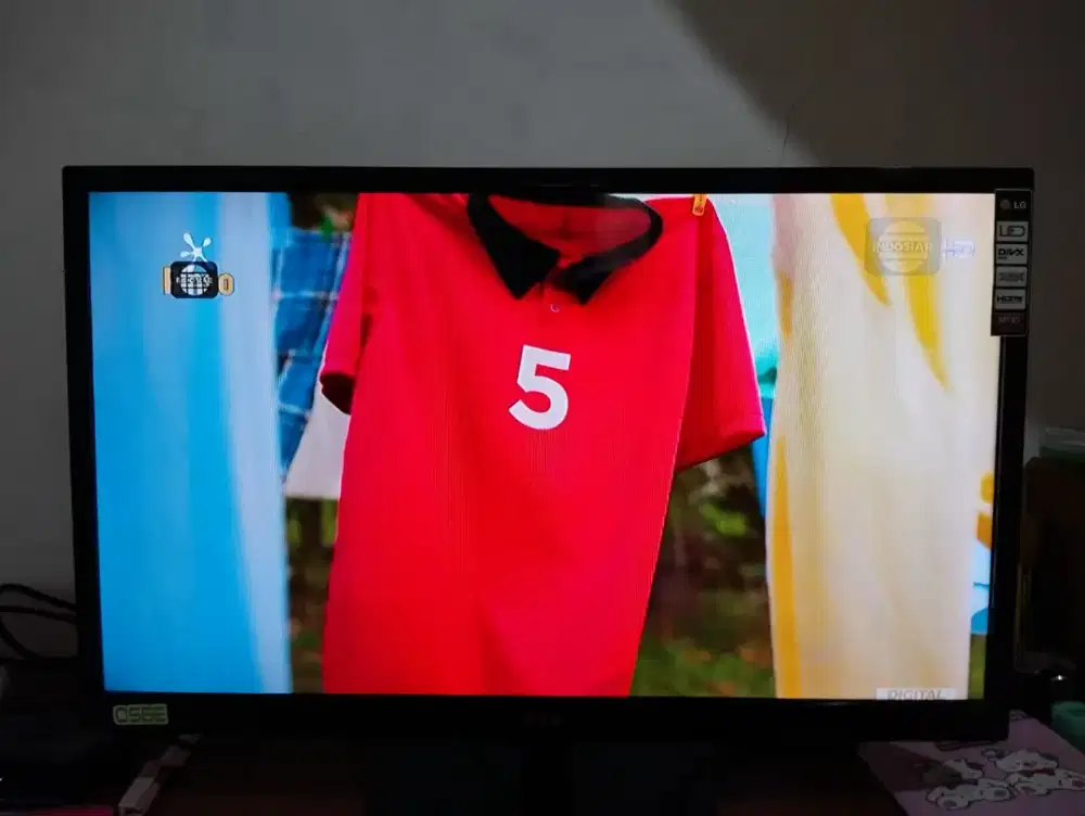 Tv led monitor lg 29inch