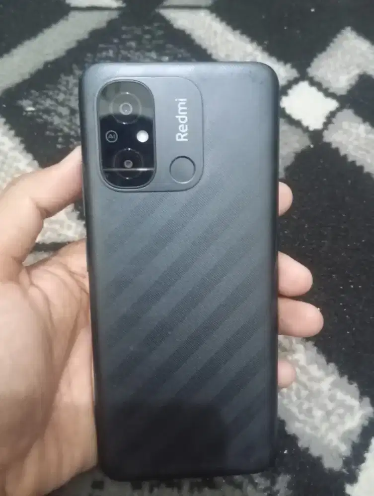 XIOMI REDMI 12C 4/64