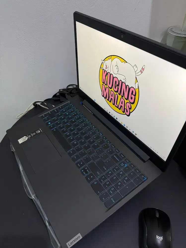 Lenovo IdeaPad L340 Gaming