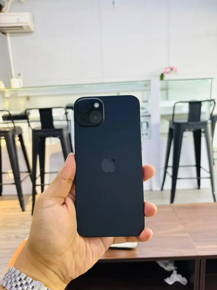 Iphone 15 plus 128 gb ibox