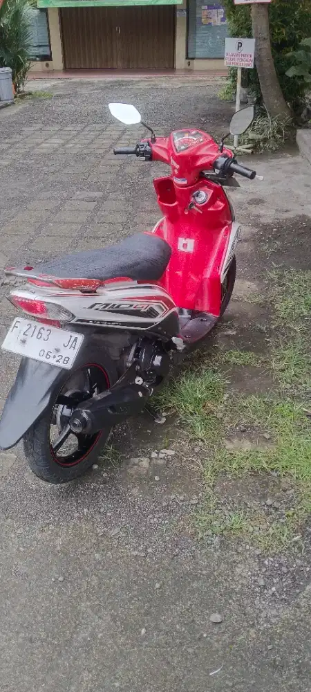 Mio gt 2013 full original