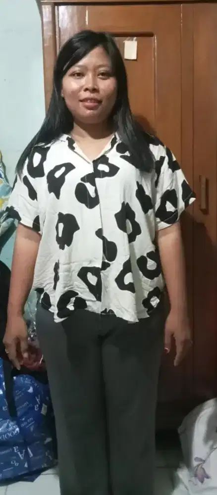 cari kerjaan sekitaran pademangan barat yg pulang pergi