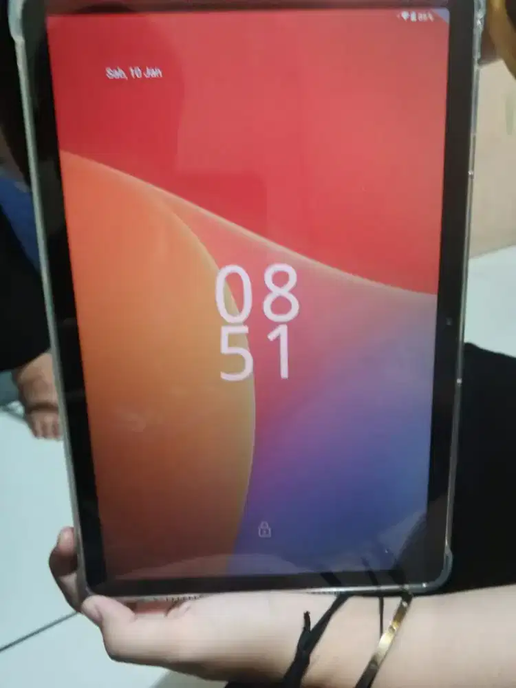 tablet Infinix xpad