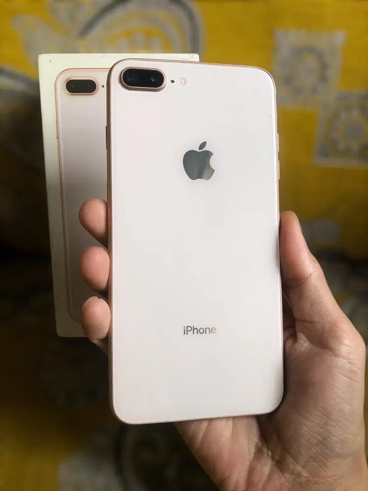 Iphone 8 plus wifi only