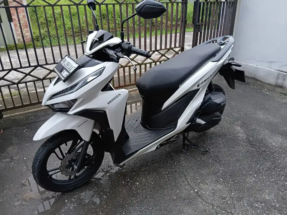 Honda New Vario 150 cc th 2019