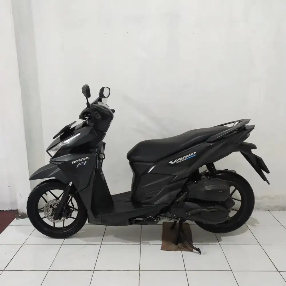 Honda Vario 150 OLD 2015 Orisinil Mesin Joss
