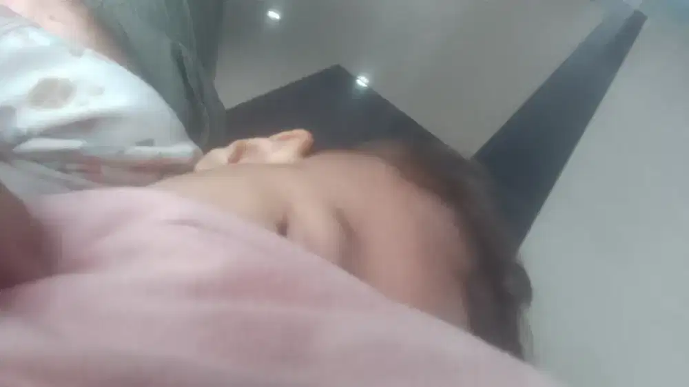 Lowongan kerja Baby Sister