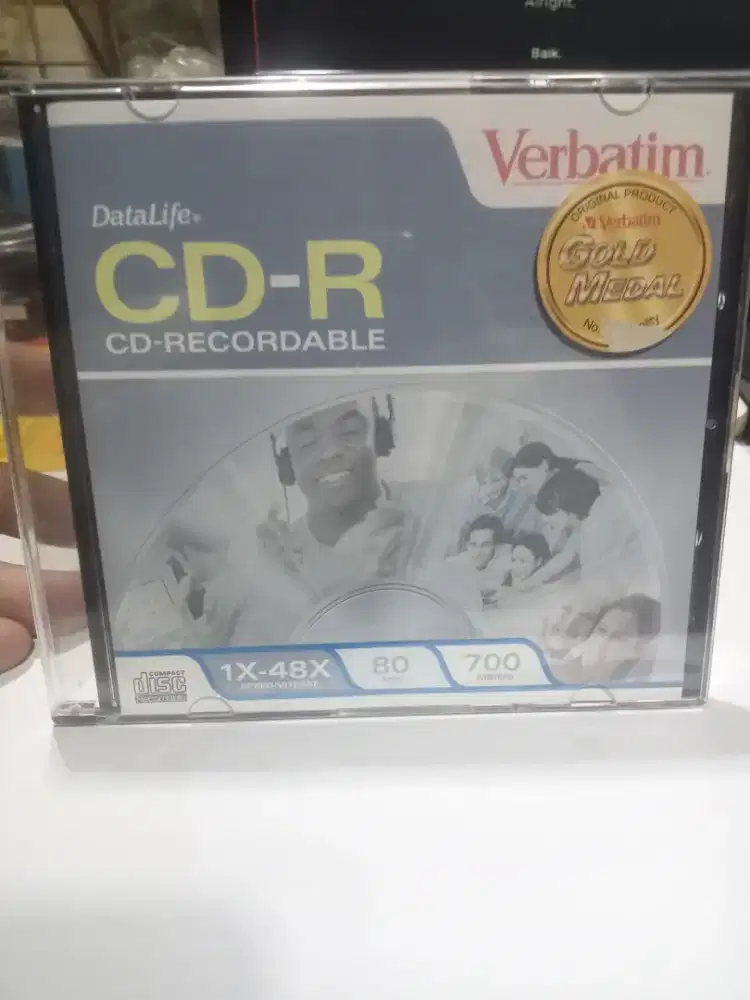 VERBATIM CD - R