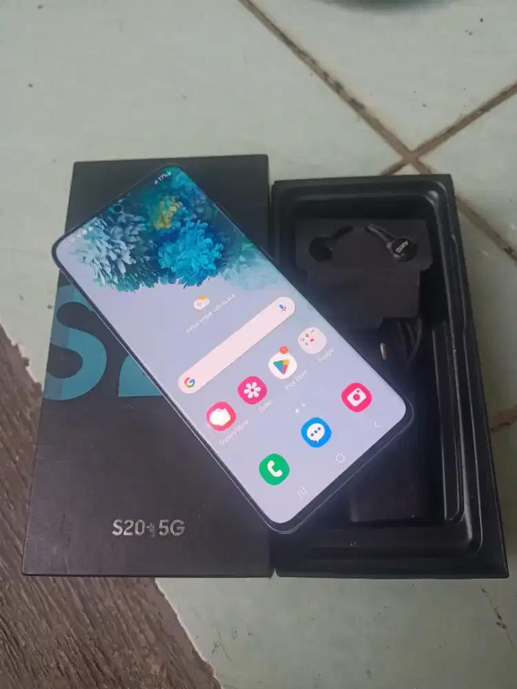 Samsung s20 5g 8/128
