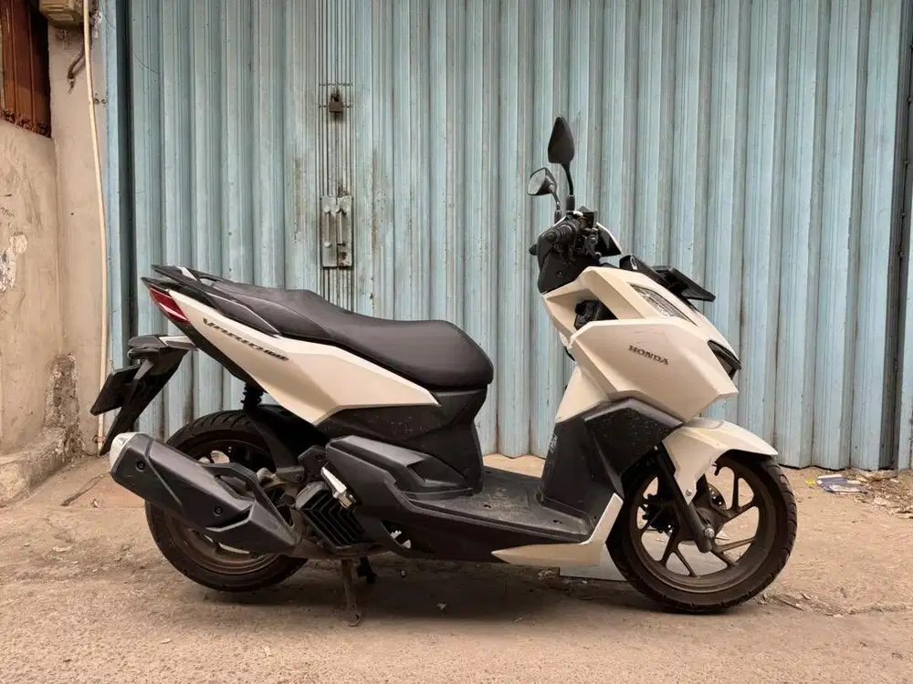 Honda Vario 160 keyless thun 2025 pajak panjang mesin halus jozz gan.