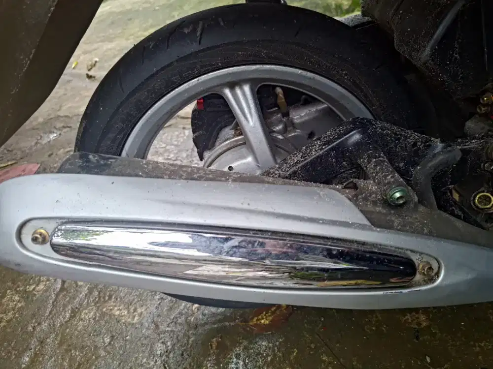 Knalpot tis (copy ory)