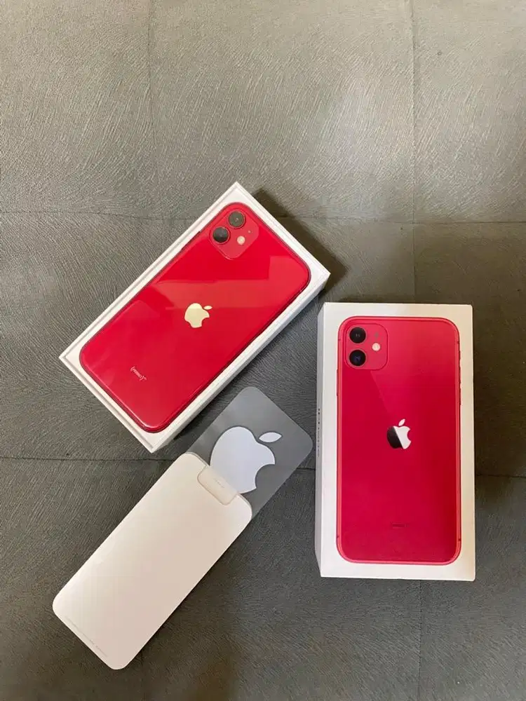 iPhone 11 128Gb iBox