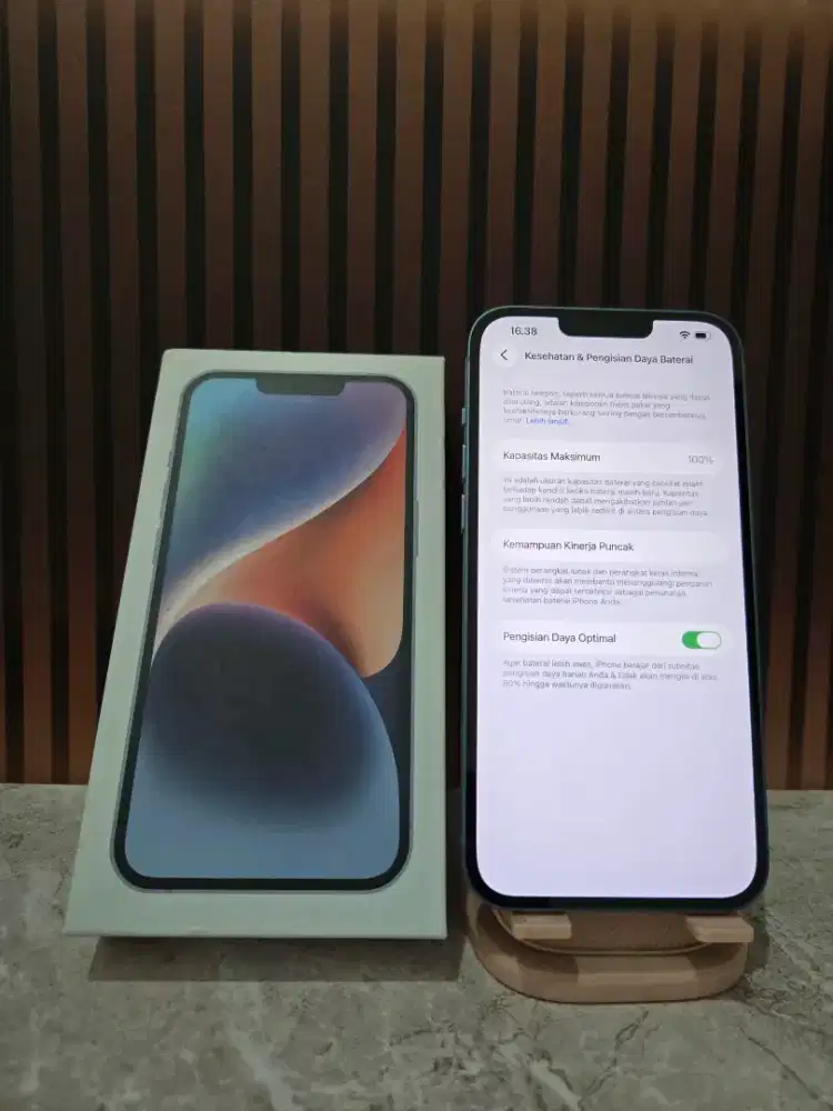 Iphone 14 plus  256GB