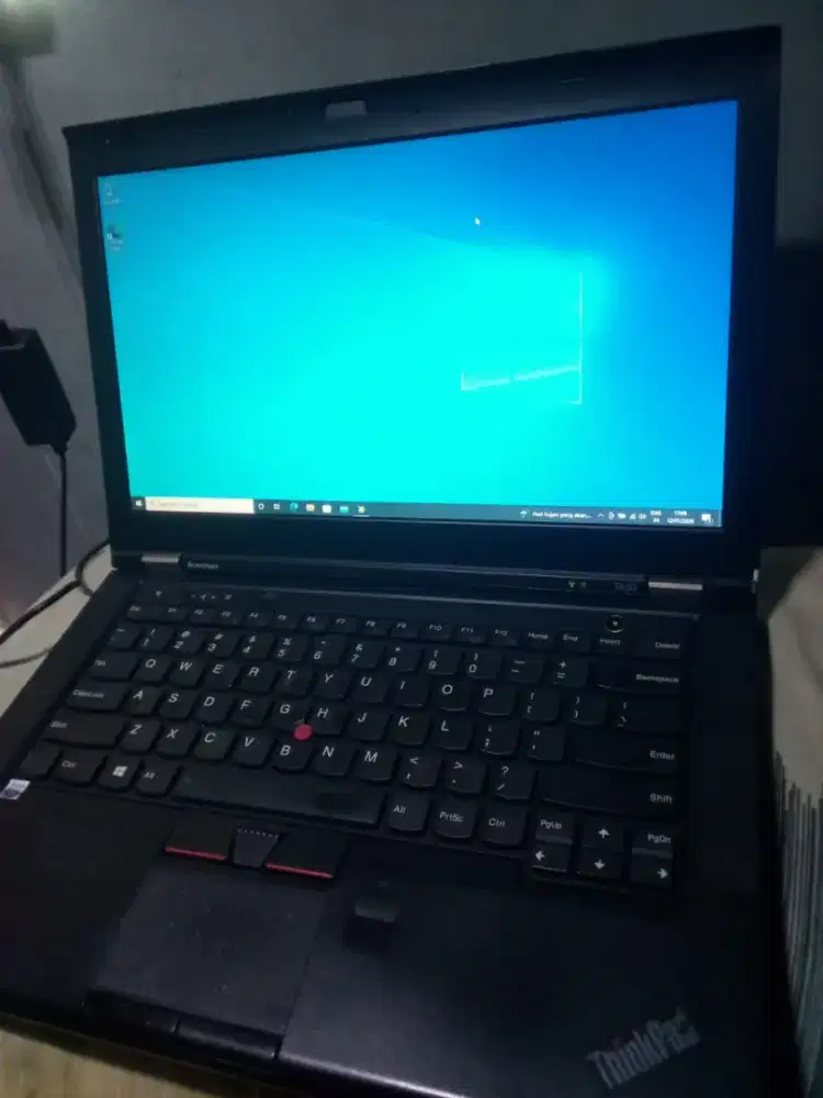Laptop Lenovo Thinkpad T430