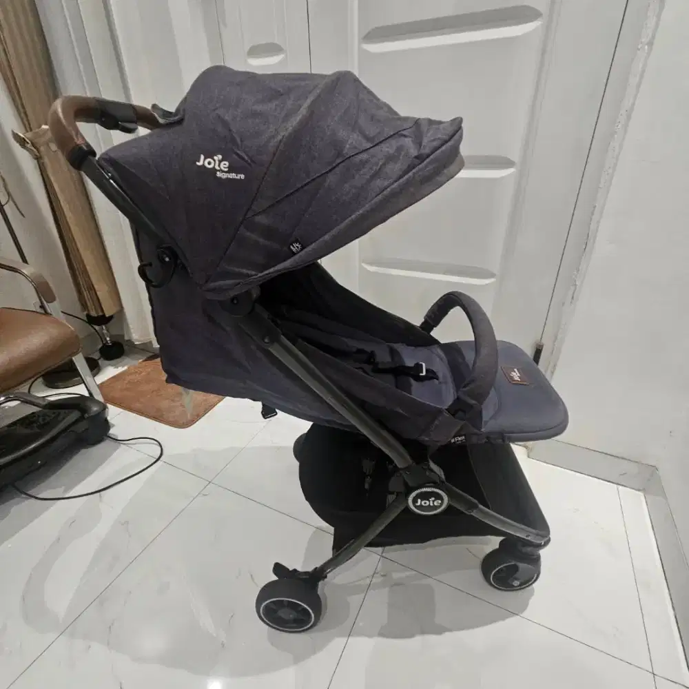 Jual Joice Signature Preloved Stroler