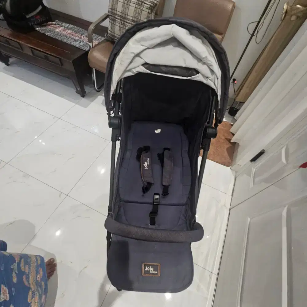 Jual Joice Signature Preloved Stroler