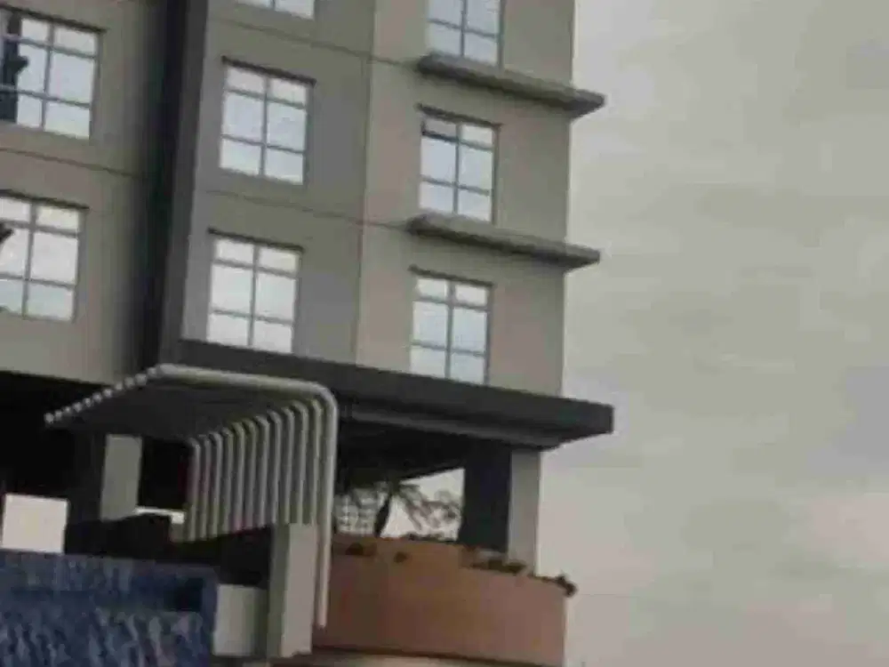 Dijual/ Sewa Aparteman Sby