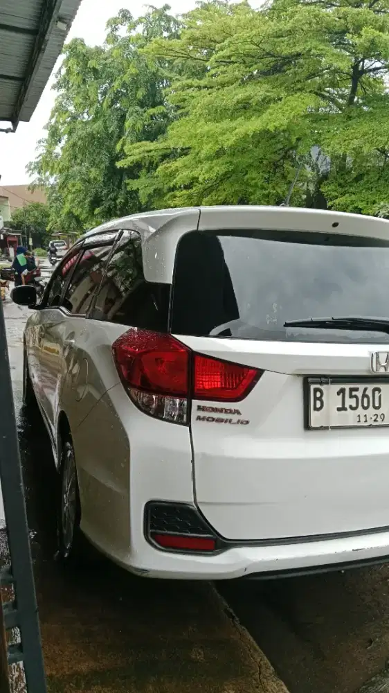 Mobilio e manual tahun 2014 pajak panjang an PT