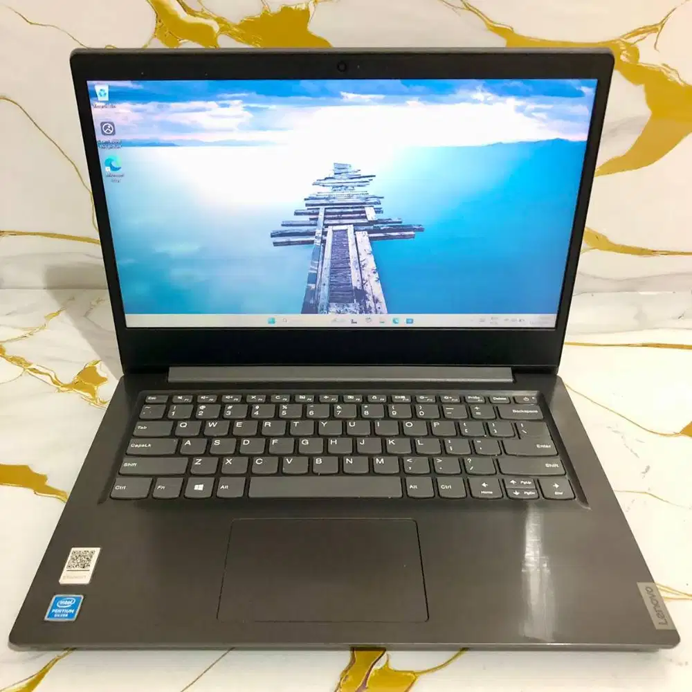 Lenovo V14 Intel Pentium Silver 5030 4/256 Gb