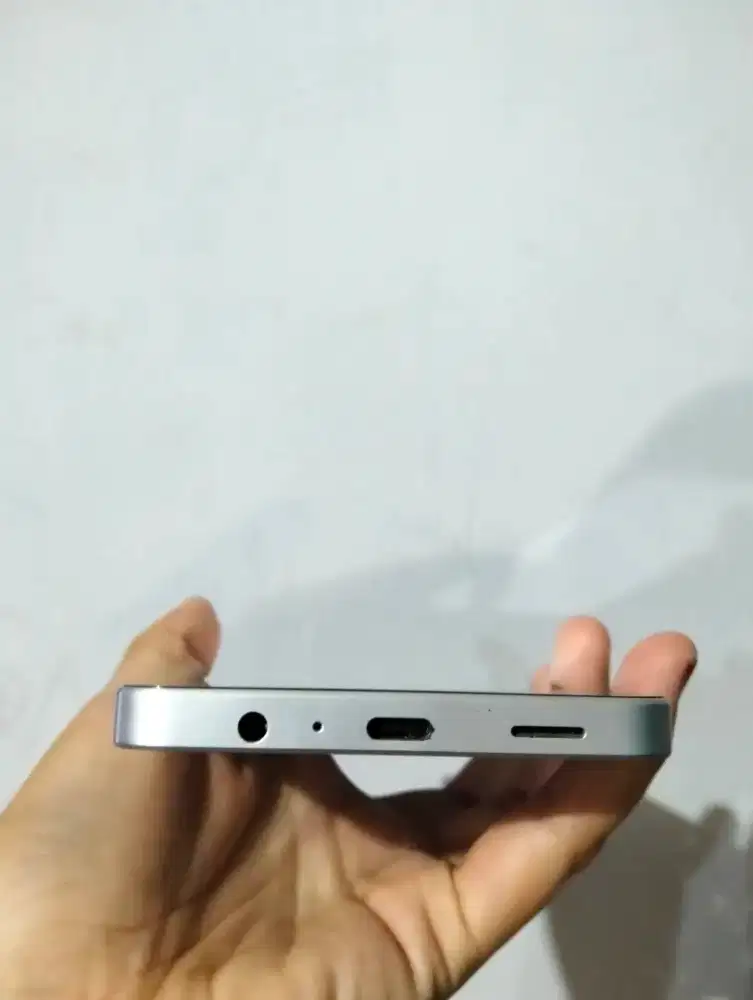 Samsung a06 4/64 garansi panjang