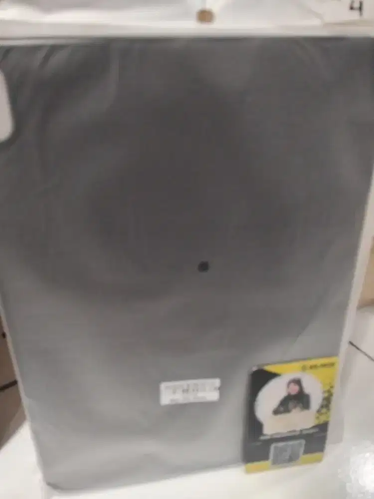 CASE BLACK TAB IPAD AIR 4 10.9 | ATLANTIS DASYAT