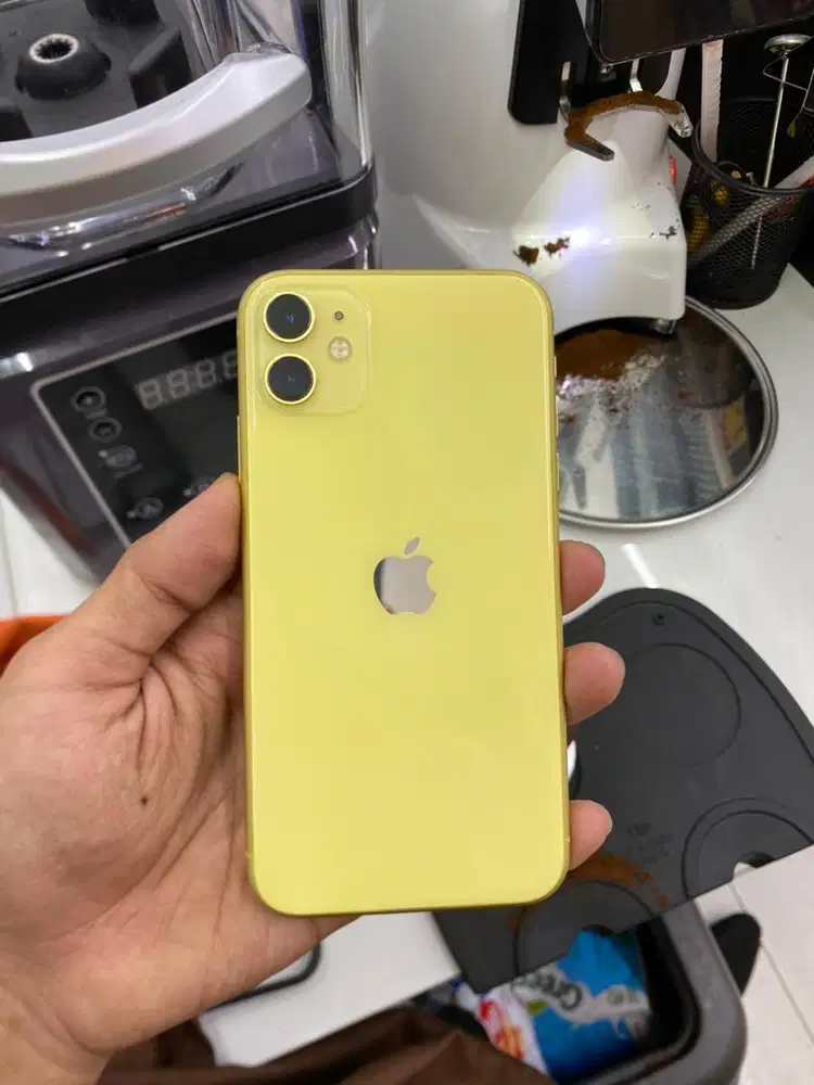 iphone 11 128 gb inter aloperator